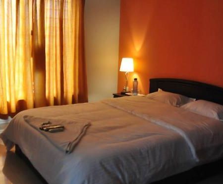 Iprass Service Apartment-Kalyani Nagar Mundhva Exteriör bild