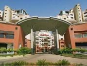 Iprass Service Apartment-Kalyani Nagar Mundhva Exteriör bild