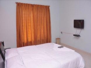 Iprass Service Apartment-Kalyani Nagar Mundhva Exteriör bild